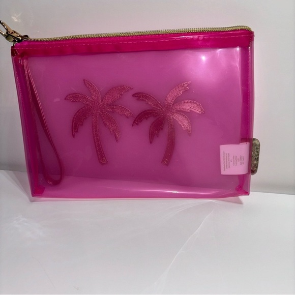 Lilly Pulitzer Jelly Pouch - Picture 2 of 5